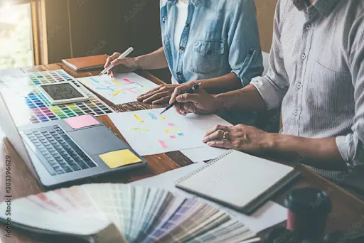 تعريف تصميم الجرافيك تعريف تصميم الجرافيك