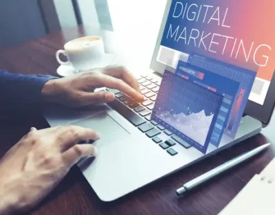 ما معنى التسويق الرقمي