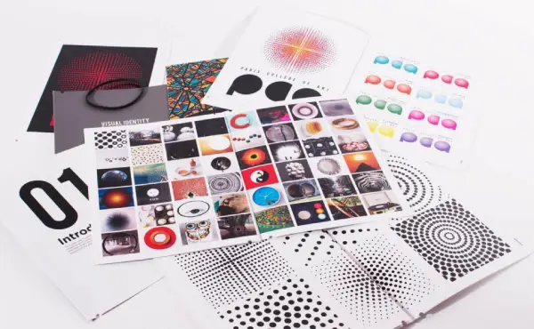 أهمية الهوية البصرية أهمية الهوية البصرية