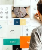 ما هي أهمية الهوية البصرية؟ وما مراحل تصميمها؟