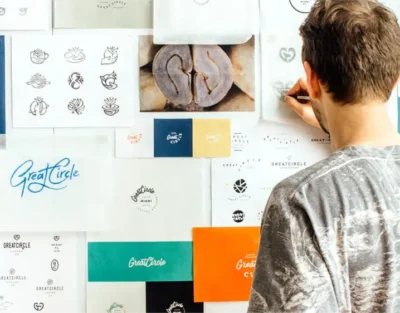 أهمية الهوية البصرية