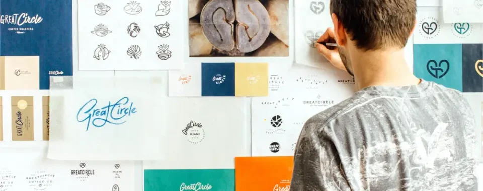 أهمية الهوية البصرية