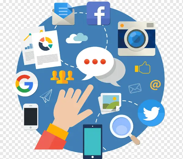 ادارة حسابات مواقع التواصل الاجتماعي السعودية ادارة حسابات مواقع التواصل الاجتماعي السعودية