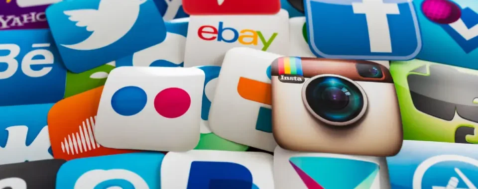 تصميم اعلانات السوشيال ميديا