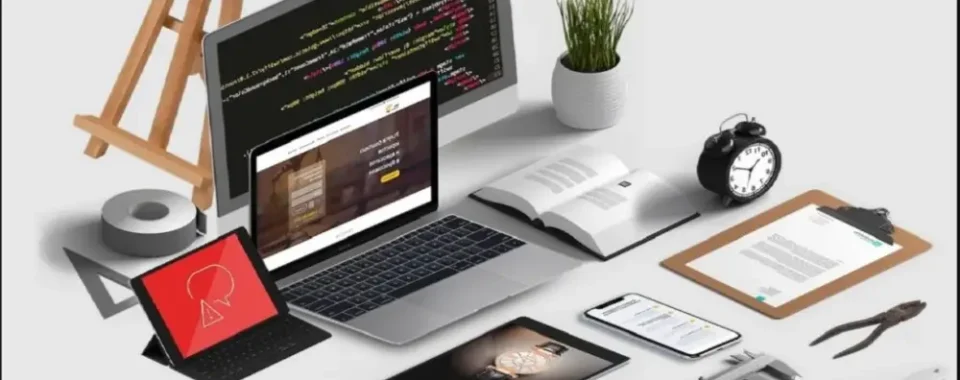 تكلفة تصميم موقع الكتروني في السعودية