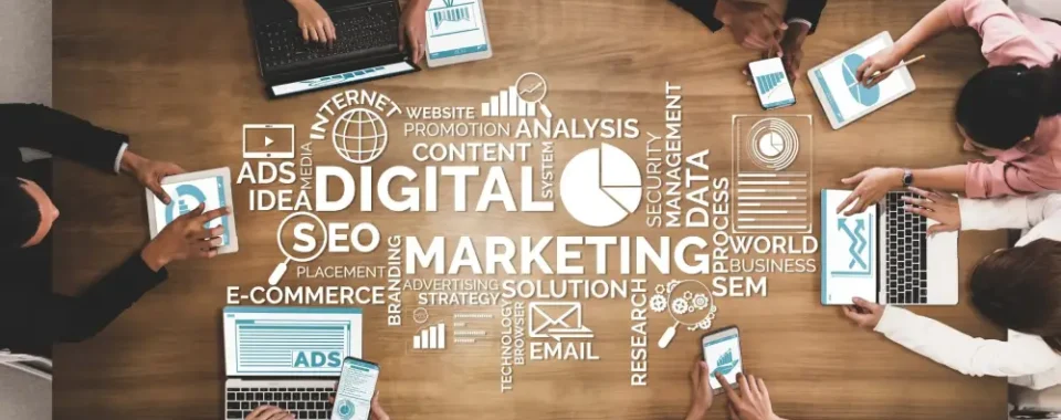 طريقة كتابة محتوى تسويقي​